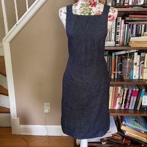 Kate Spade Denim Dress